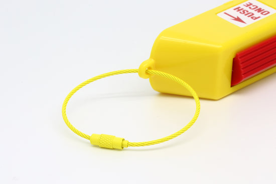 城巴利蘭落車鐘掣掛飾