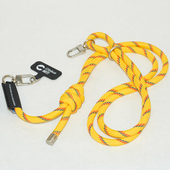 城巴手機繩索背帶 (8.0mm)