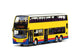 1:76 城巴亞歷山大丹尼士Enviro500 MMC 12.8米 (969 天水圍)