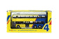 【城巴新裝】1:64 城巴亞歷山大丹尼士 Enviro500 MMC Facelift 12米 (4 中環)