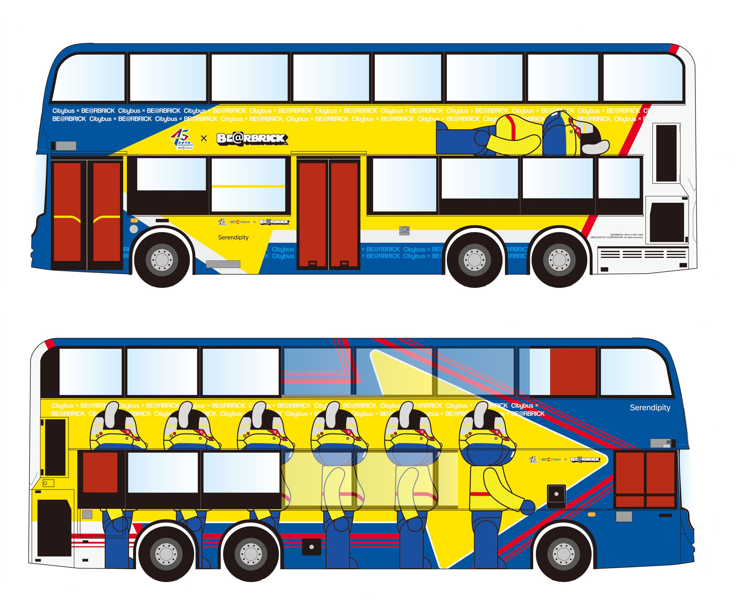 城巴模型1:76 – Page 2 – 城巴Citybus eShop