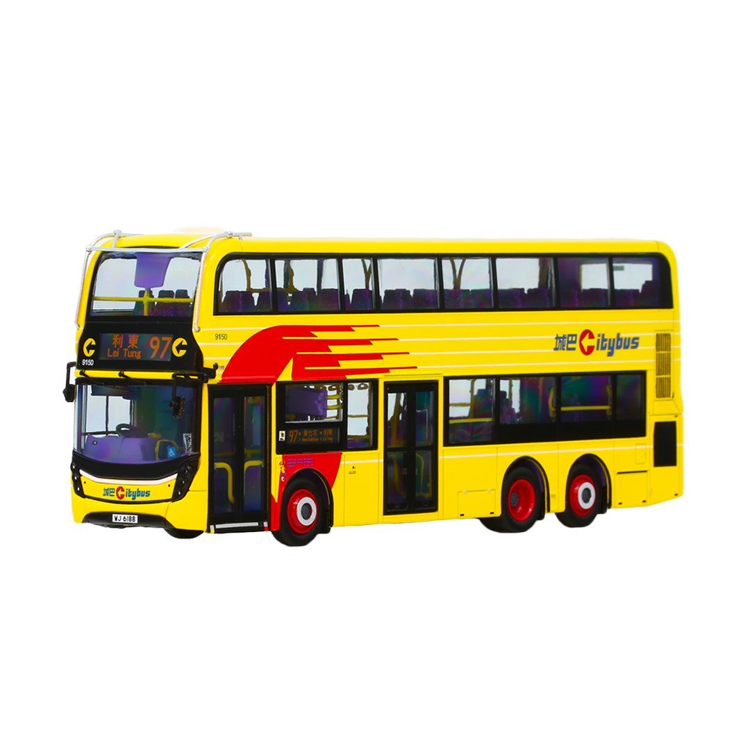 Citybus EShop citybus-eshop