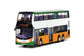 1:64 新巴亞歷山大丹尼士 Enviro500 MMC Facelift 12米 (795X 將軍澳)